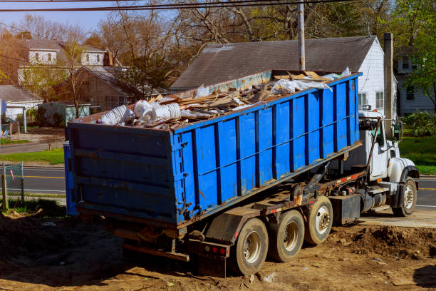 Rio Grande City, TX Junk Removal Company